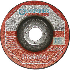 7120G - THIN GRINDING WHEELS FOR CUTTING ALUMINUM - Orig. Sonnenflex